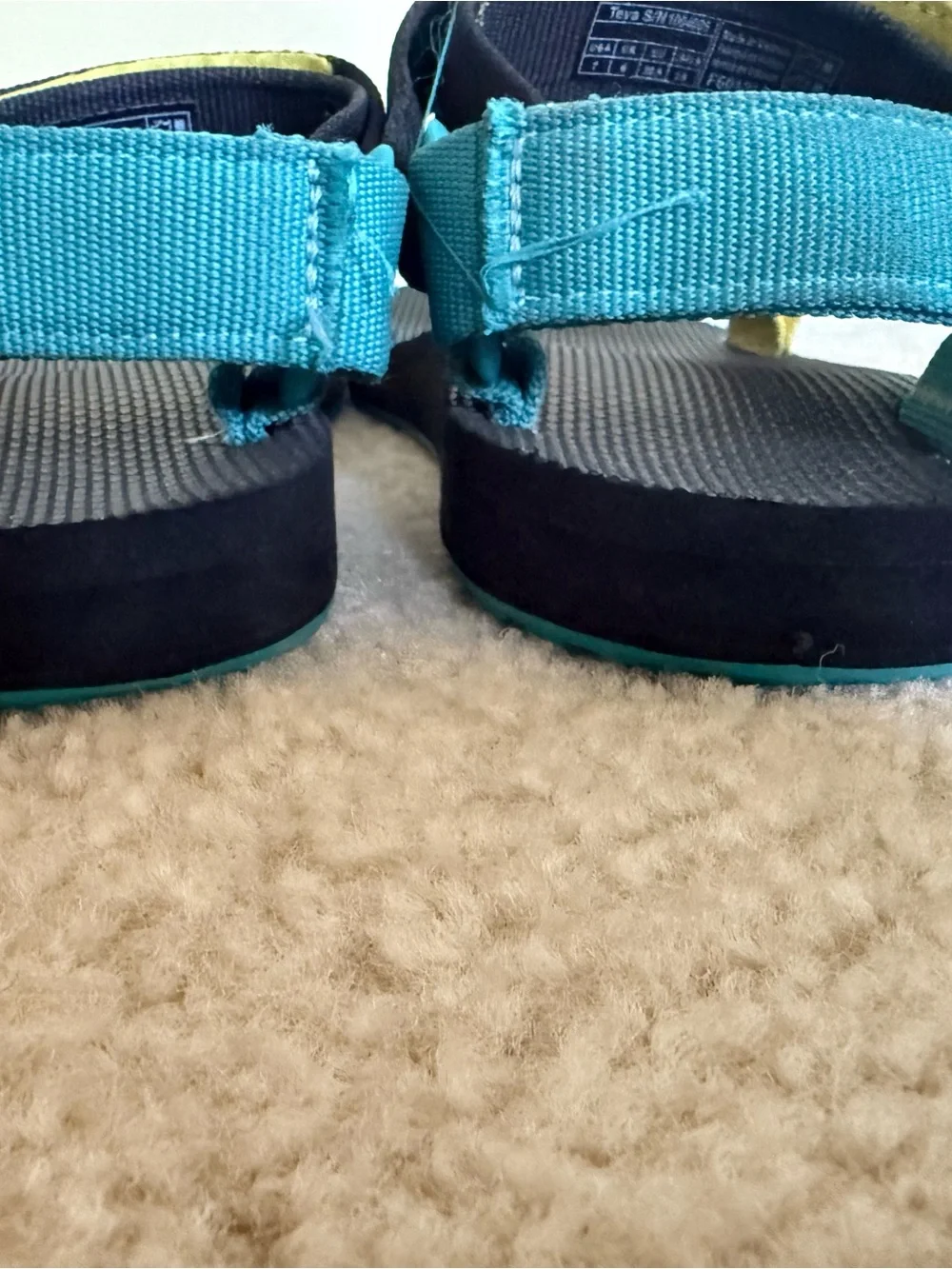 Teva Sandals